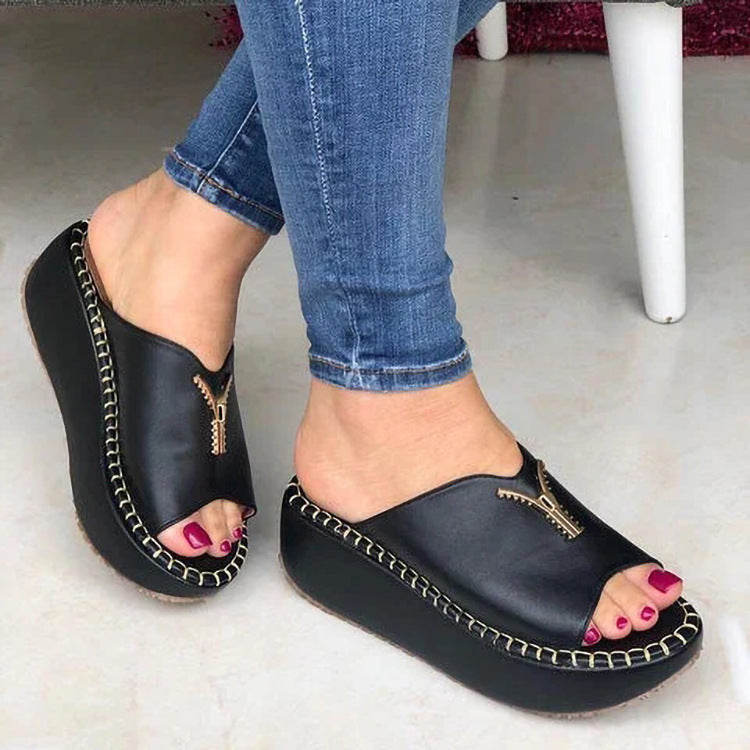 Stylish Orthopedic Sandals for Any Occasion