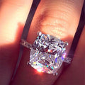 Classic Ring with Timeless Appeal