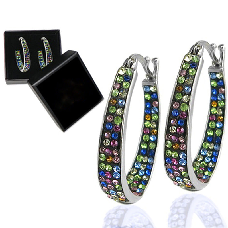 Charming Earring for Any Occasion