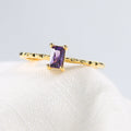 Elegant Gold Ring for Every Occasion