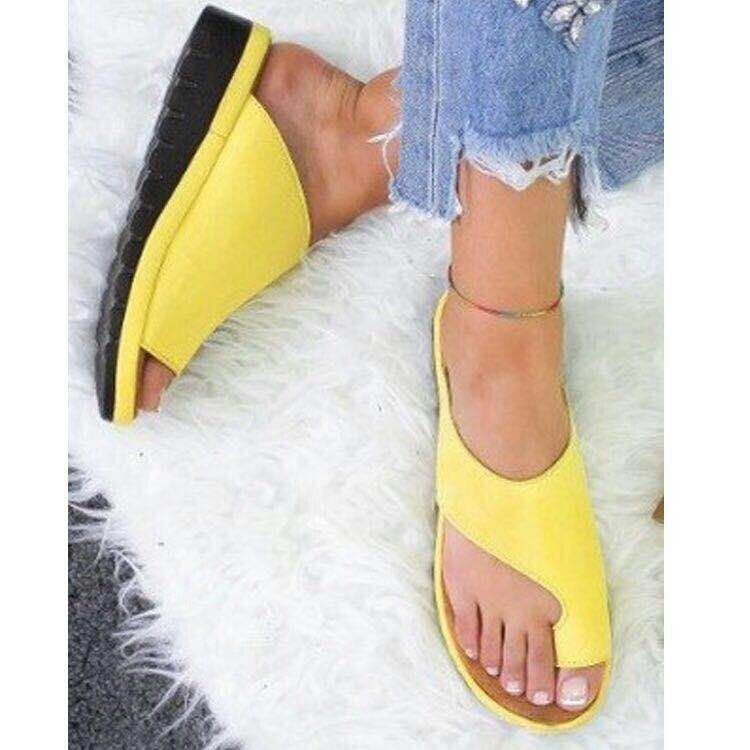 Comfortable Orthopedic Shoes for Daily Wear