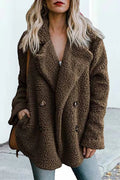 Enrica | Modern and Fashionable winter Coat