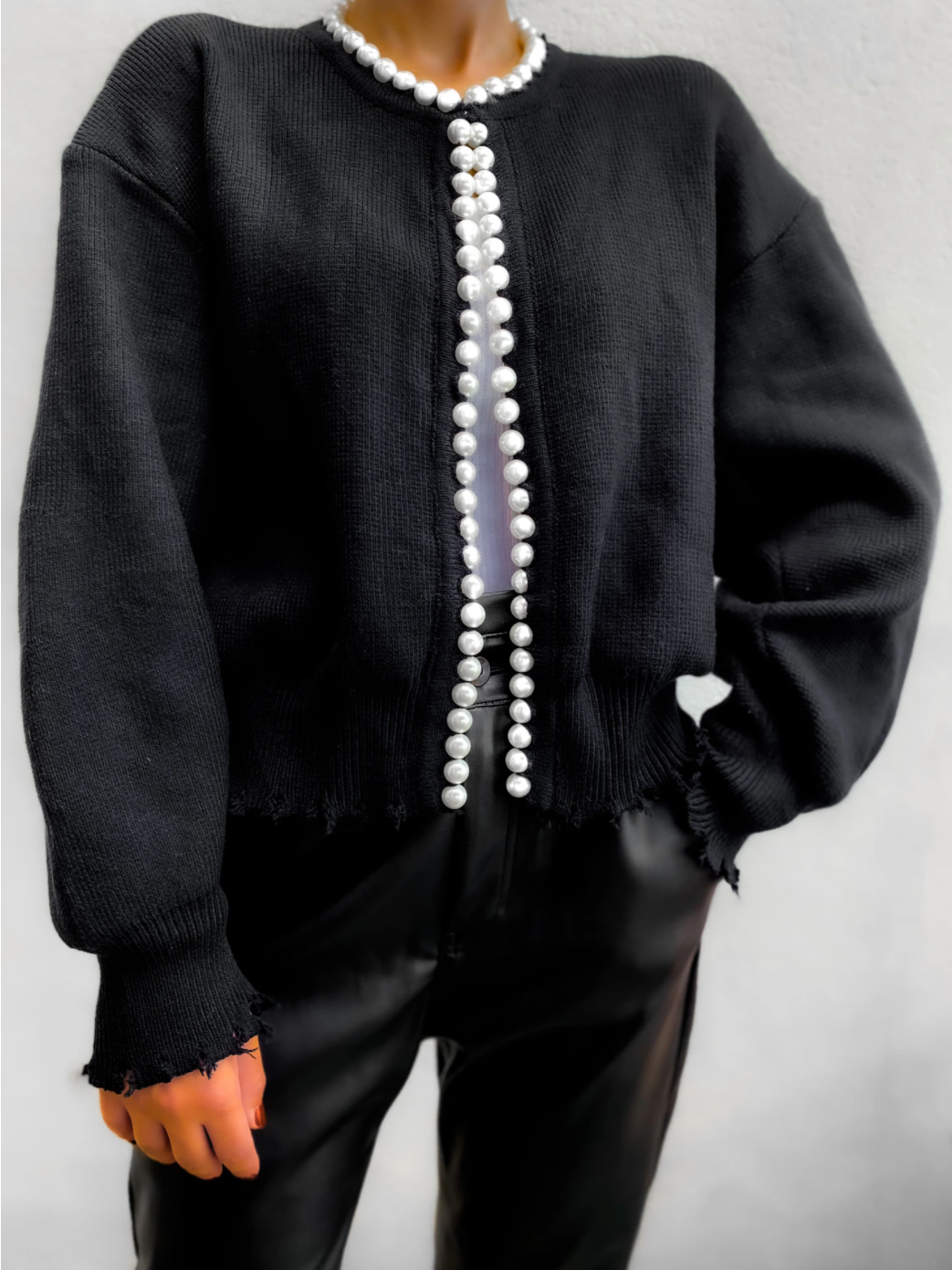Per La Cardigan