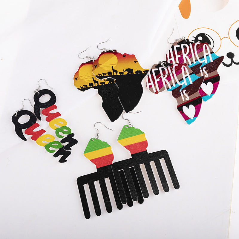 Romantic Earring for Special Moments