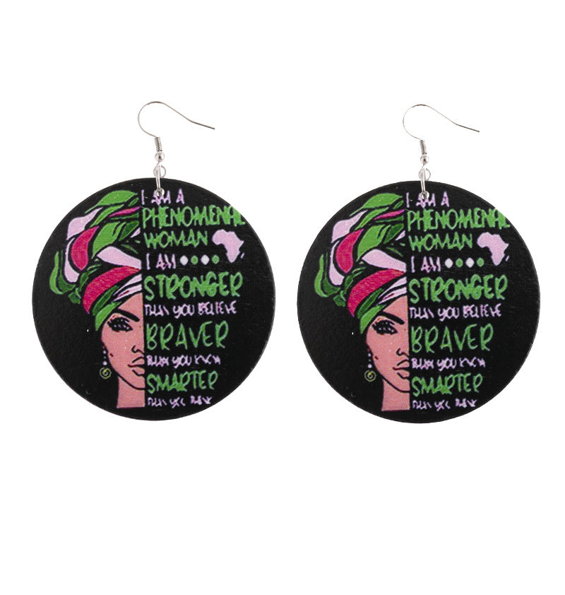 Romantic Earring for Special Moments