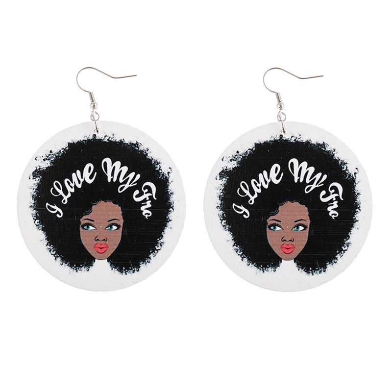 Romantic Earring for Special Moments