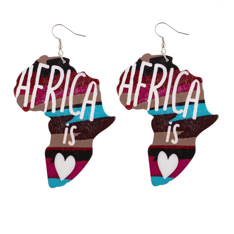 Romantic Earring for Special Moments