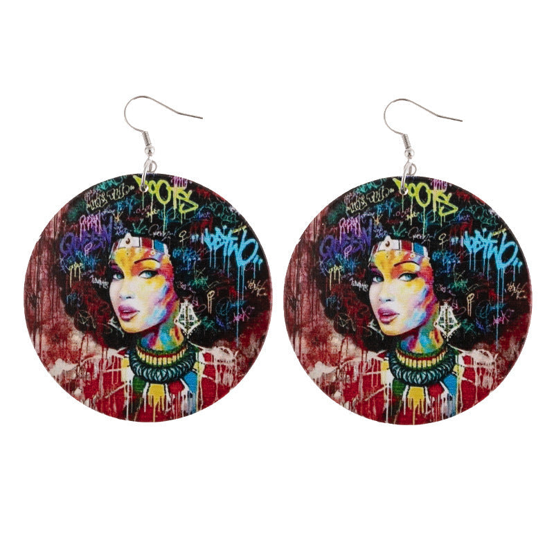 Romantic Earring for Special Moments
