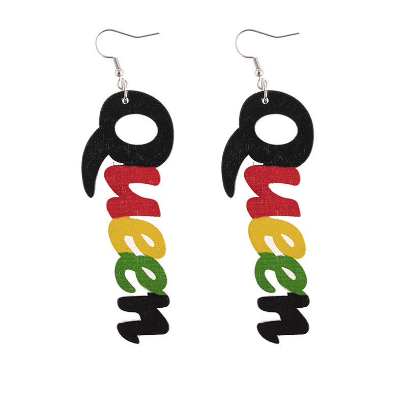 Romantic Earring for Special Moments