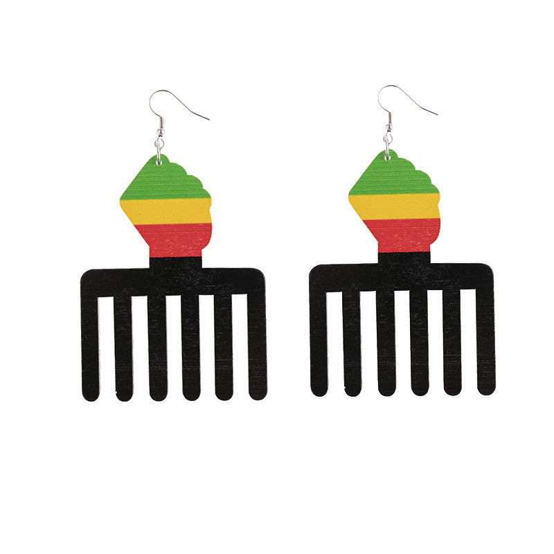 Romantic Earring for Special Moments