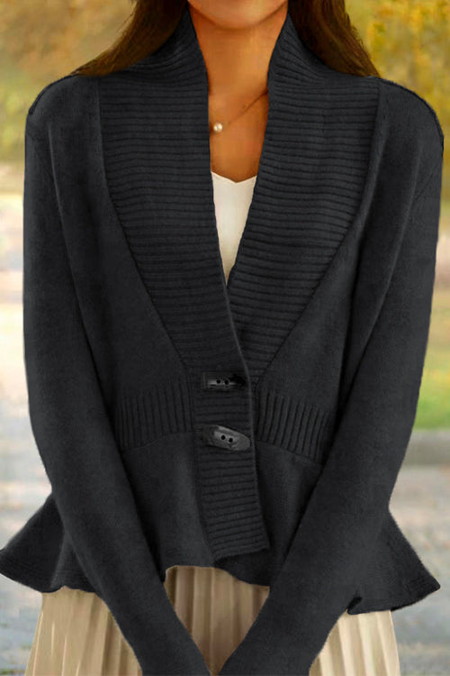 Vintage Inspired Sweater