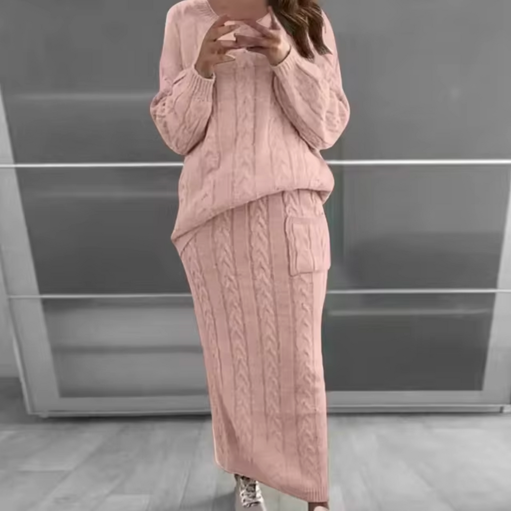Beautifully Crafted Sweater