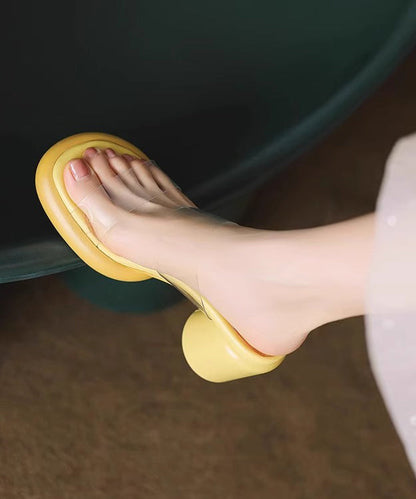 Subtly Elegant Sandals with a Refined Vintage Look