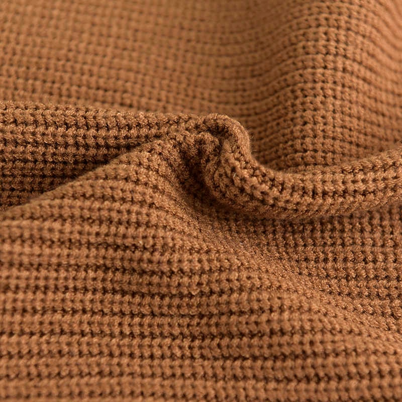 Vera Long Knit Top