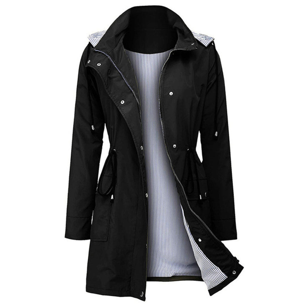 Athelinda | Timeless and Stylish winter Coat