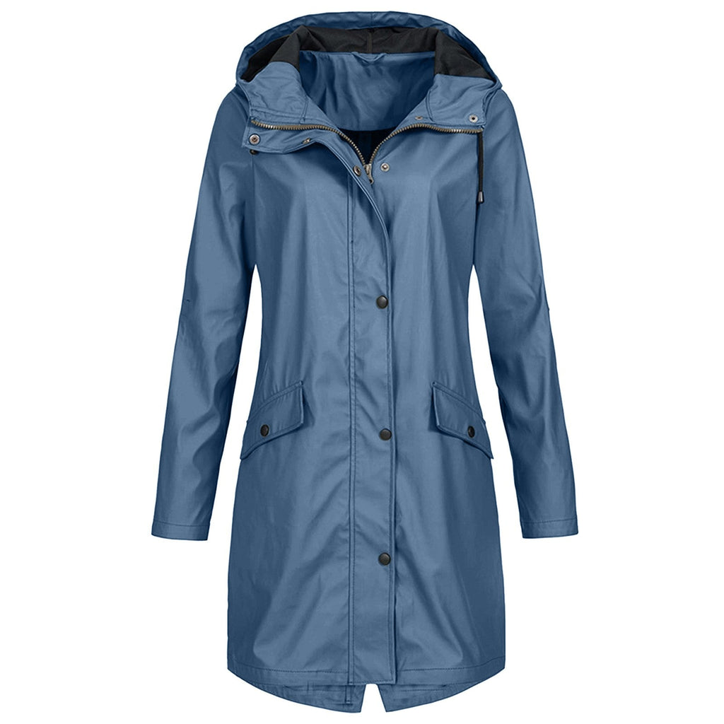 Emilie | Classic and Elegant winter Coat