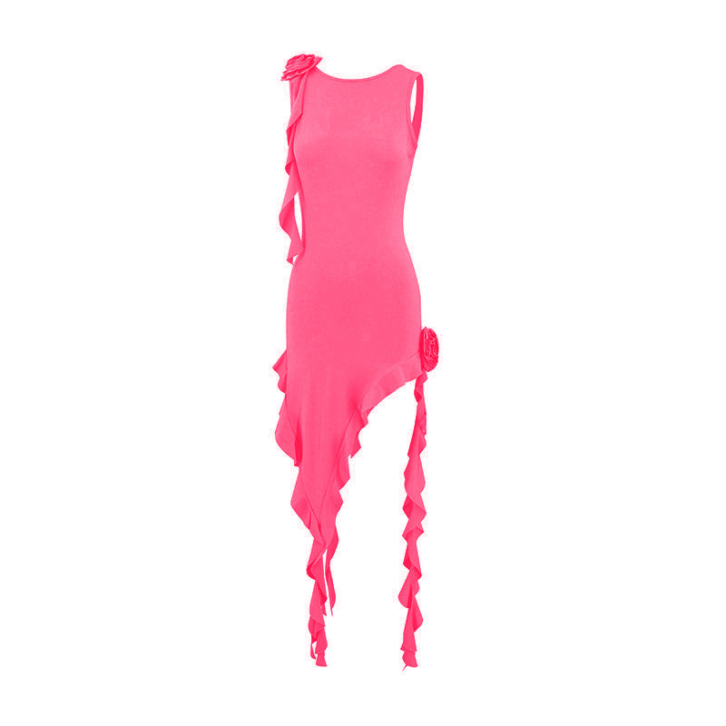 Explosion Wear Blouse Dress Jellyfish Flounced – and Flirty ’s