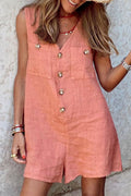 KS | Soft and airy summer jumpsuit