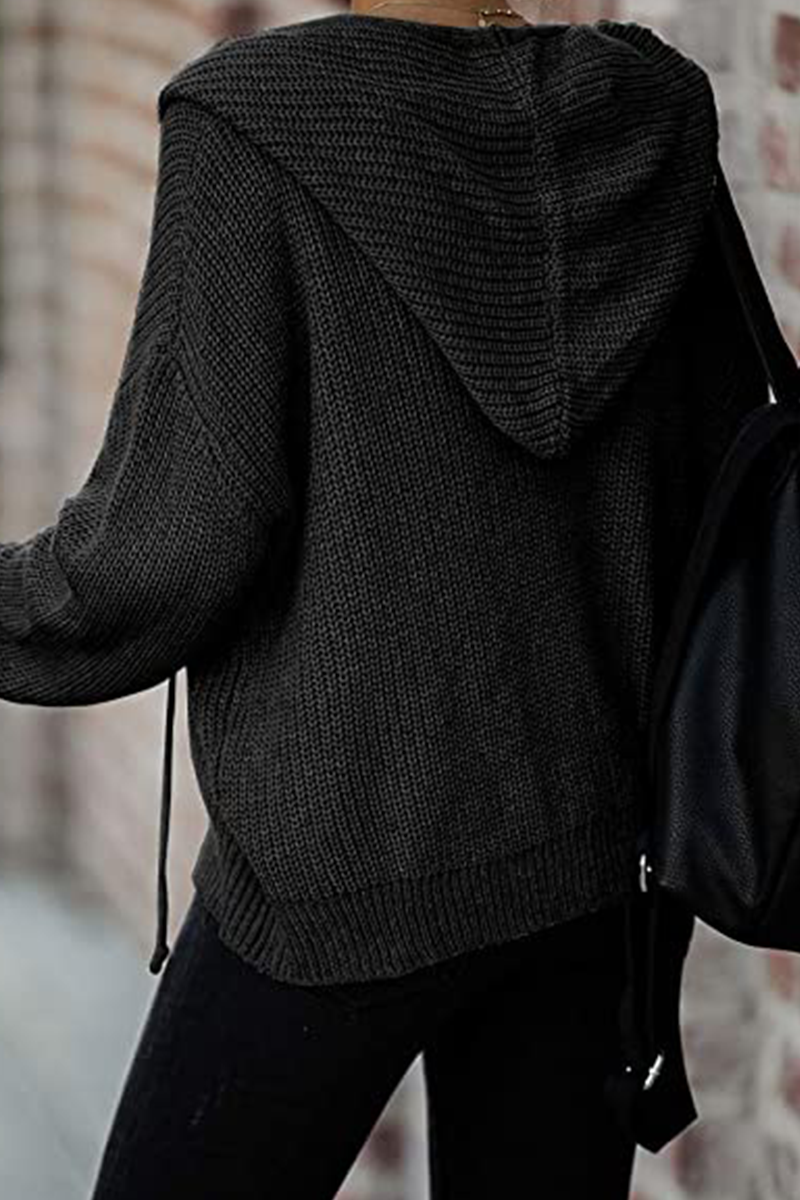 Elegantly Designed Sweater