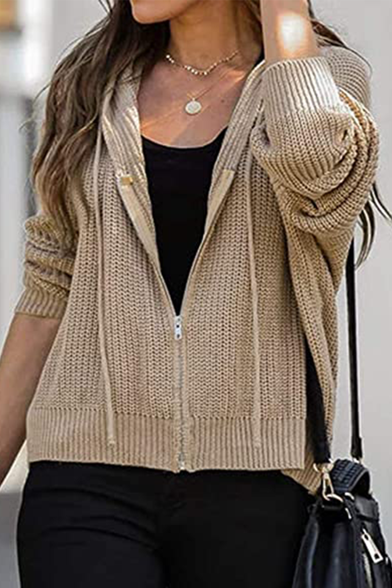 Elegantly Designed Sweater