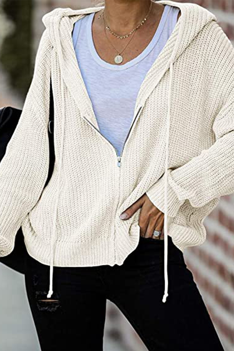 Elegantly Designed Sweater