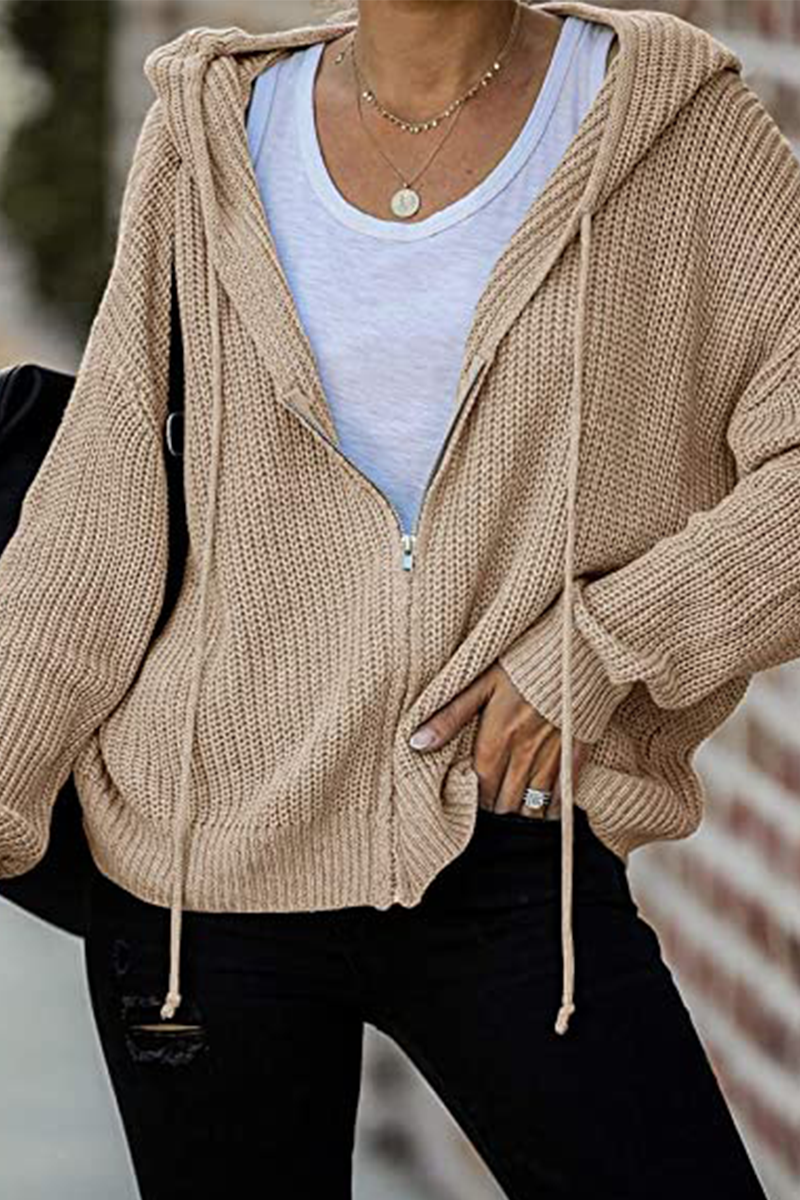 Elegantly Designed Sweater
