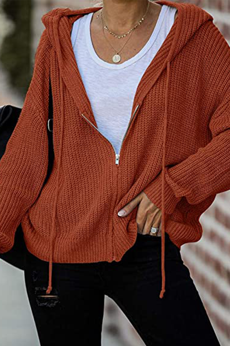 Elegantly Designed Sweater