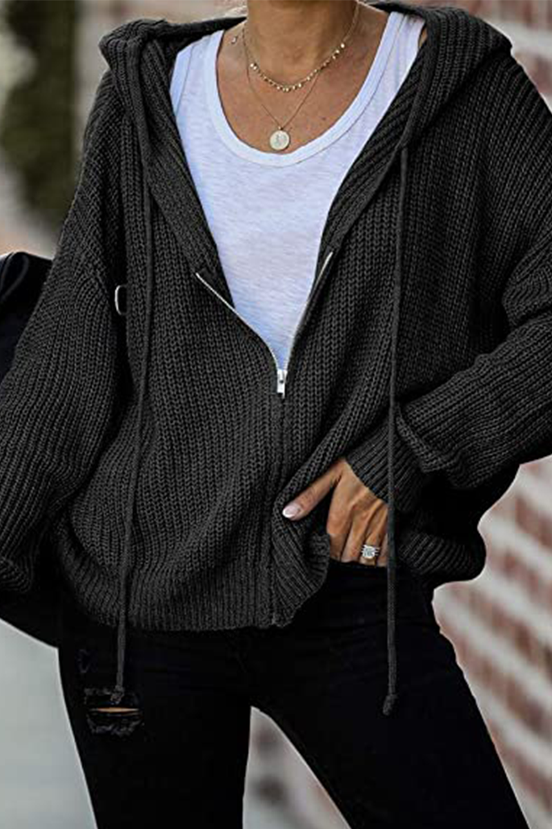 Elegantly Designed Sweater