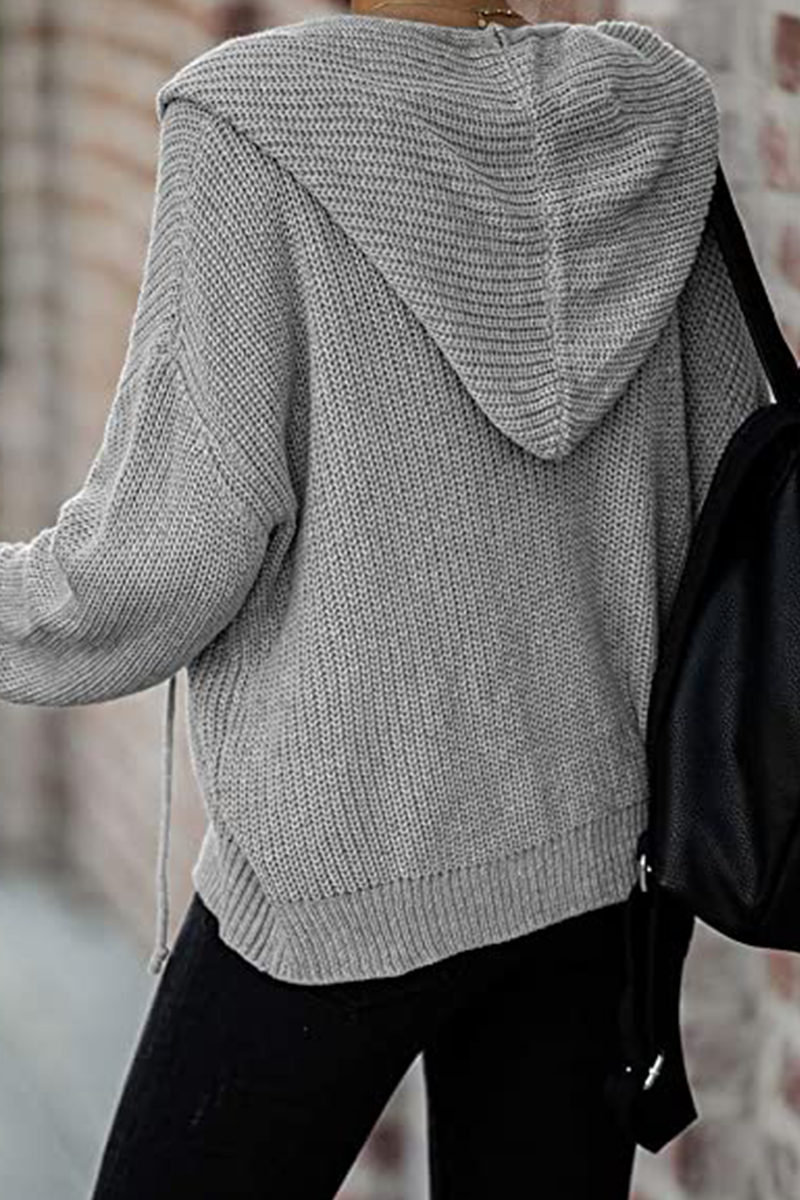 Elegantly Designed Sweater
