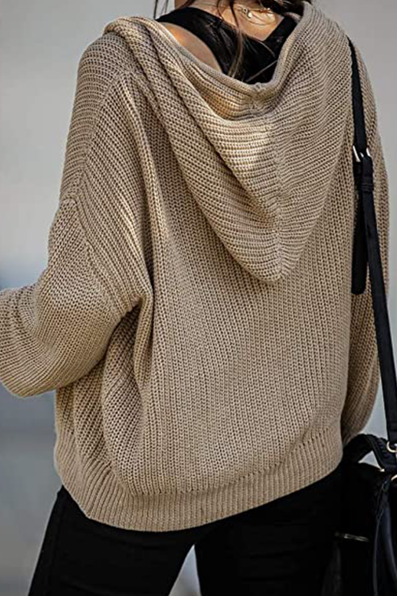 Elegantly Designed Sweater
