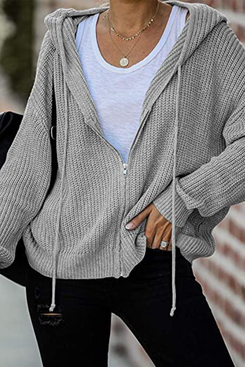 Elegantly Designed Sweater