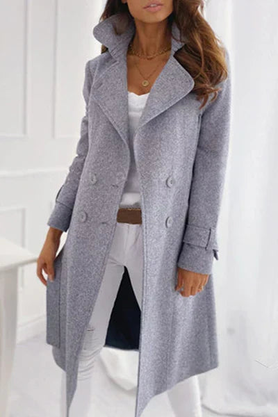 JO | casual elegant jacket