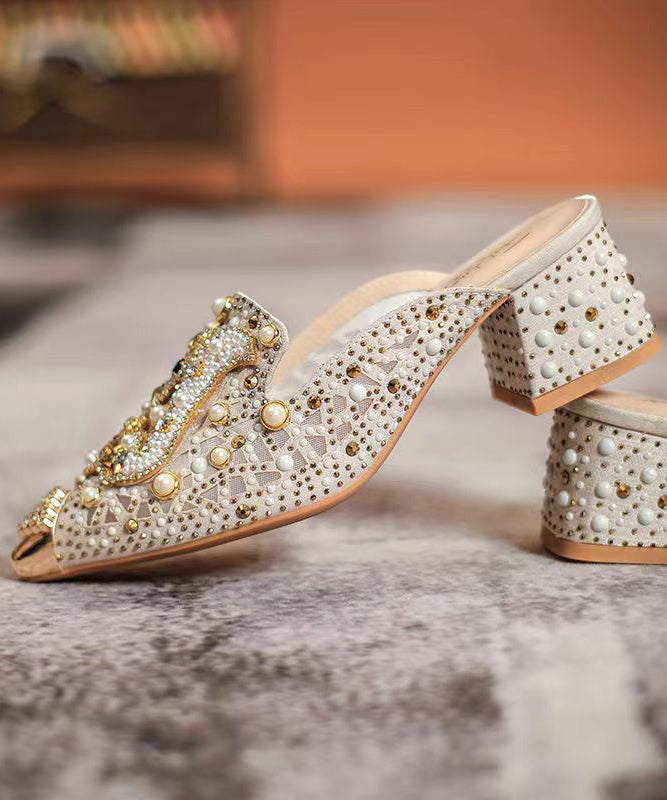 Elegantly Styled Sandals for Everyday Wear