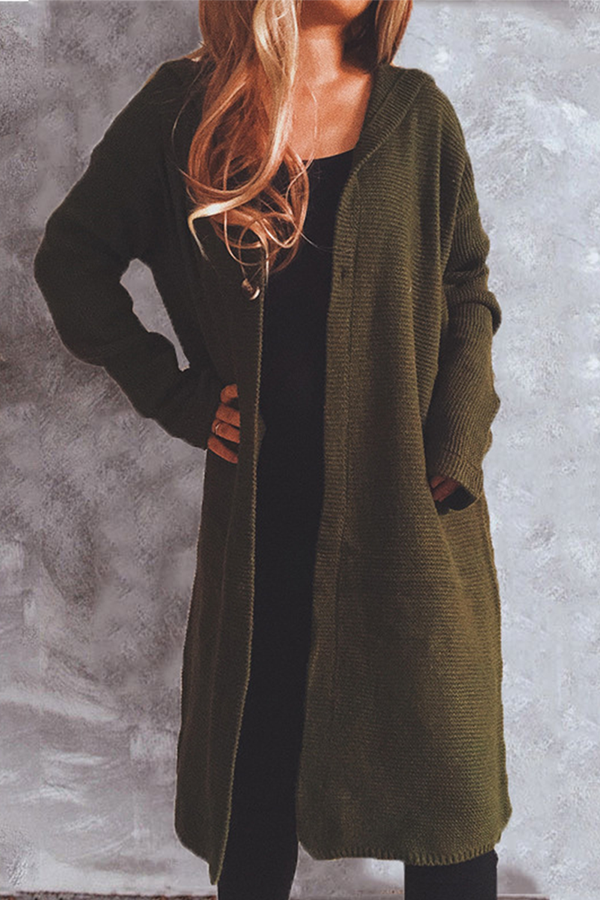 Classic Vintage Sweater