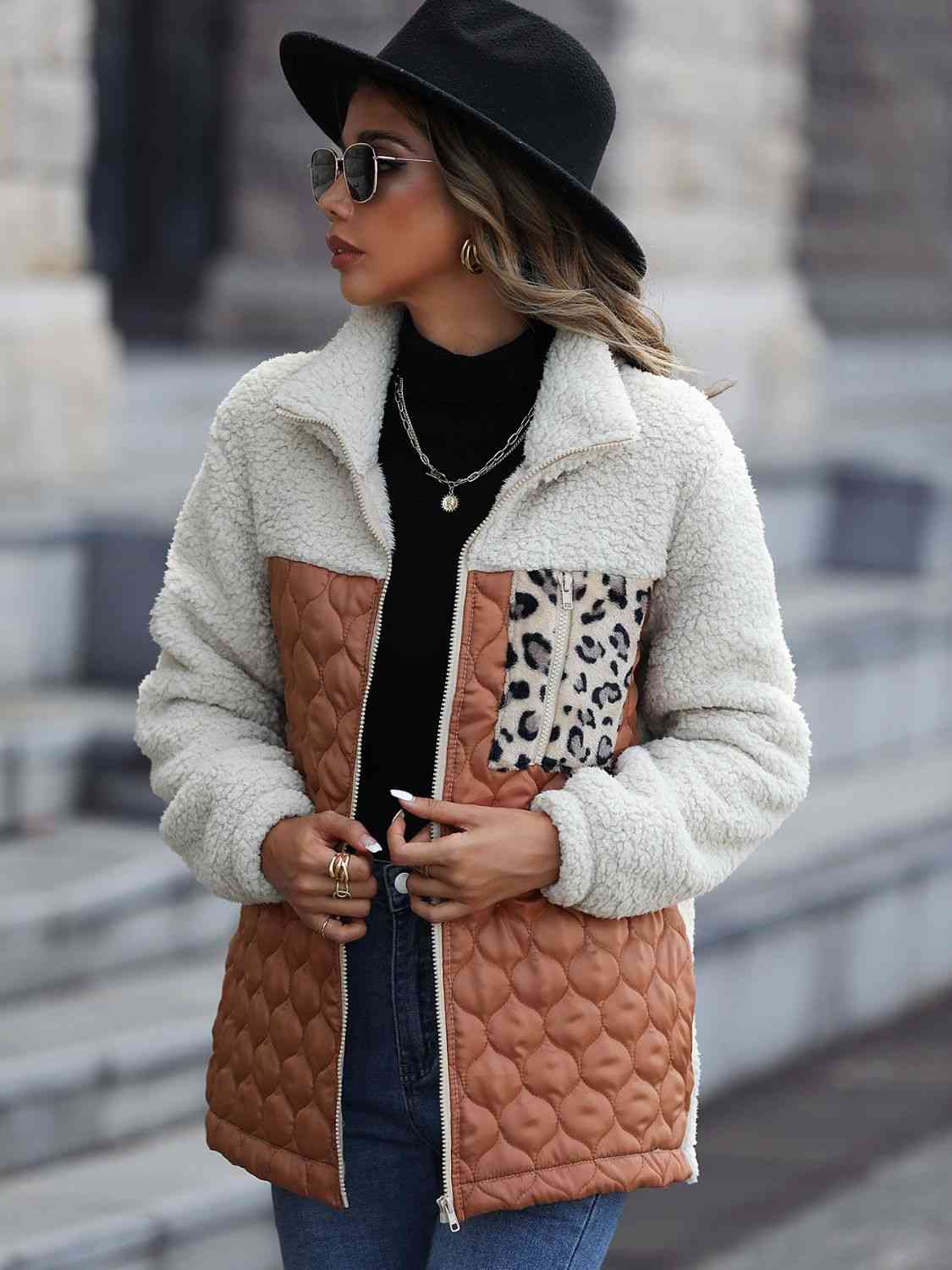 Classic Vintage Jacket