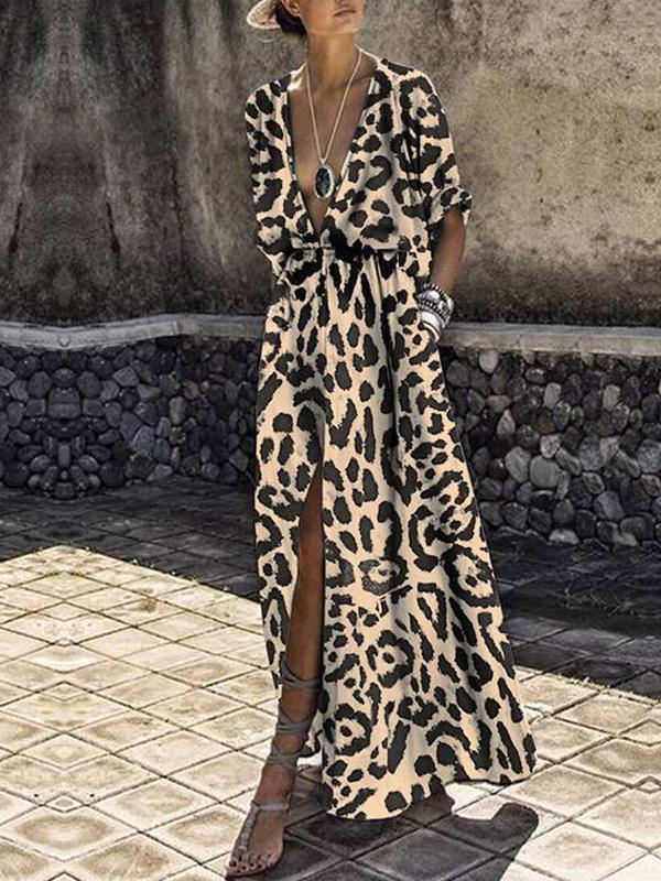 JO | Polished and cool dress