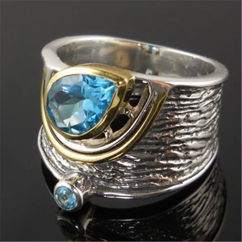 Beautiful Ring with Unique Style