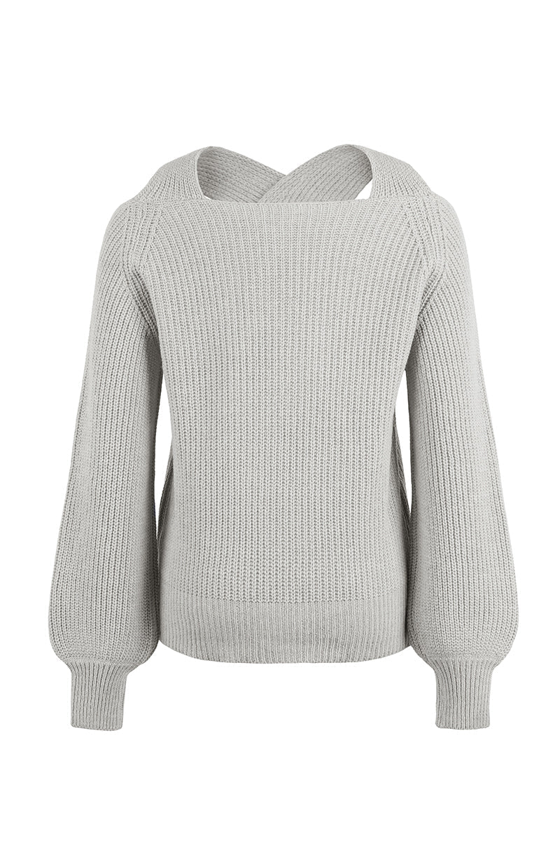 Beautifully Crafted Sweater