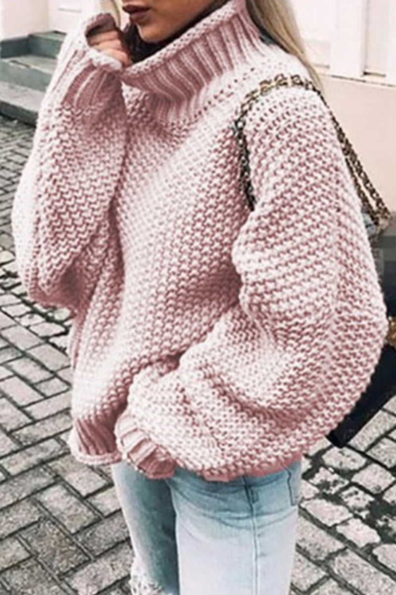 JO | Tailored and elegant sweater