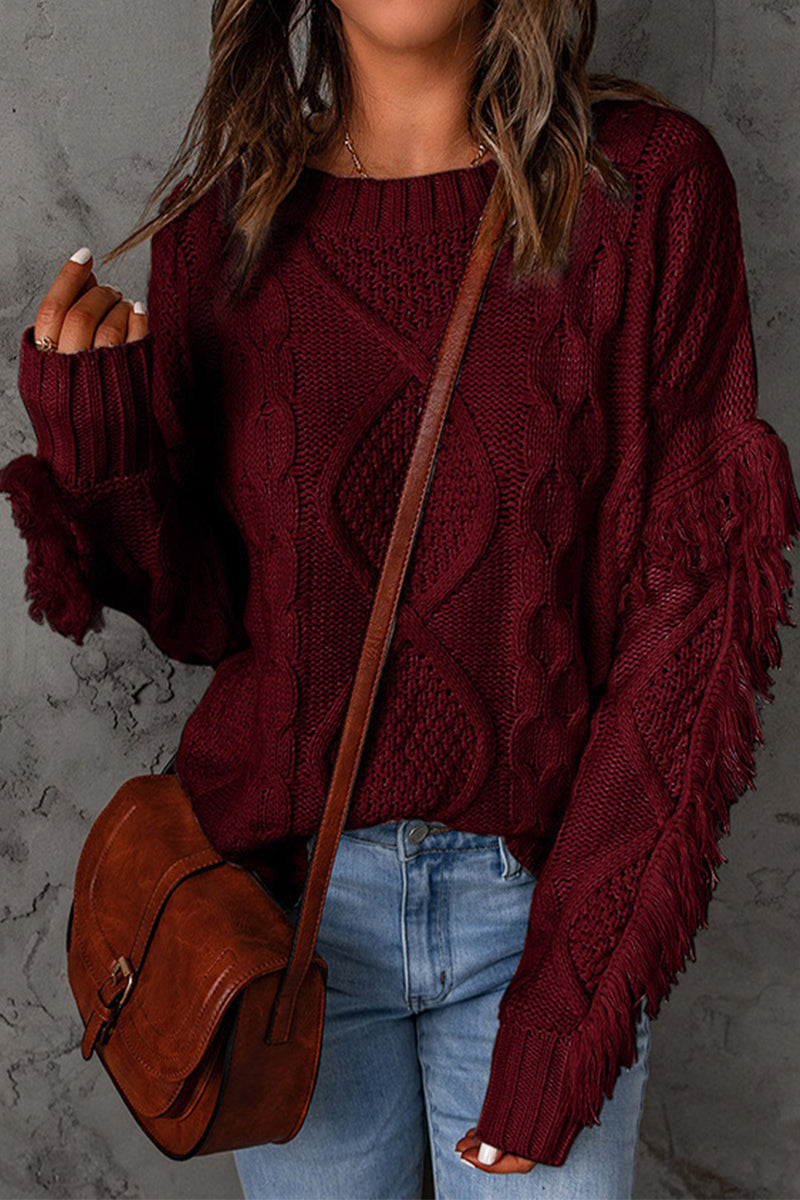 Beautifully Crafted Sweater