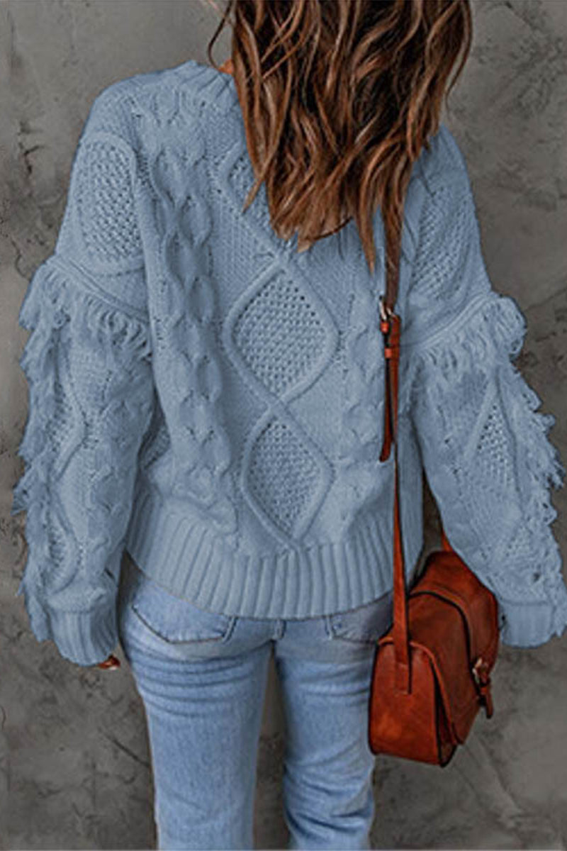 Beautifully Crafted Sweater