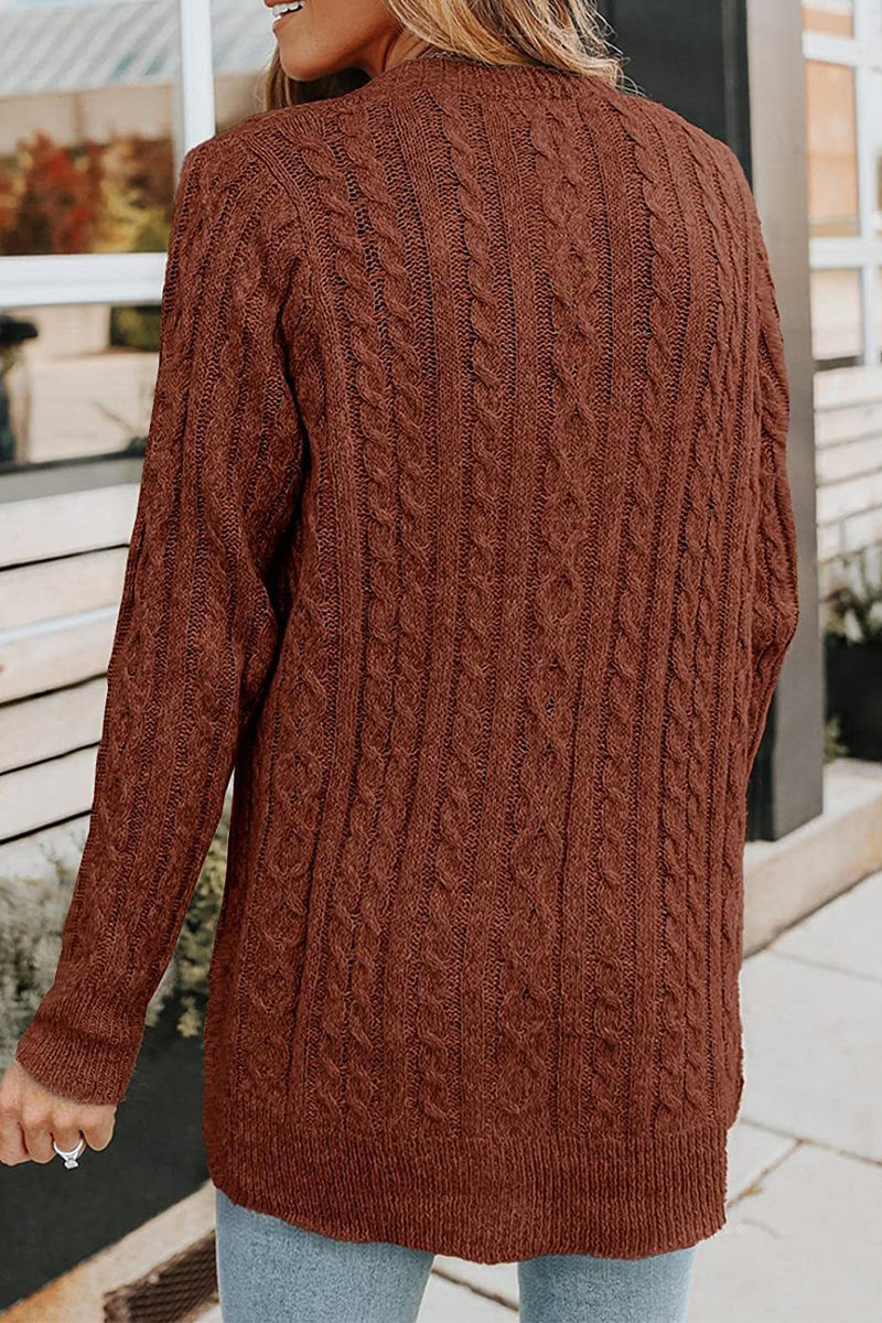 Gracefully Designed Jacket