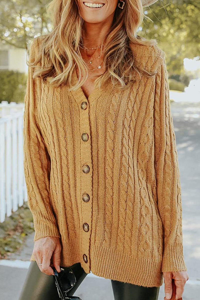 Gracefully Designed Jacket