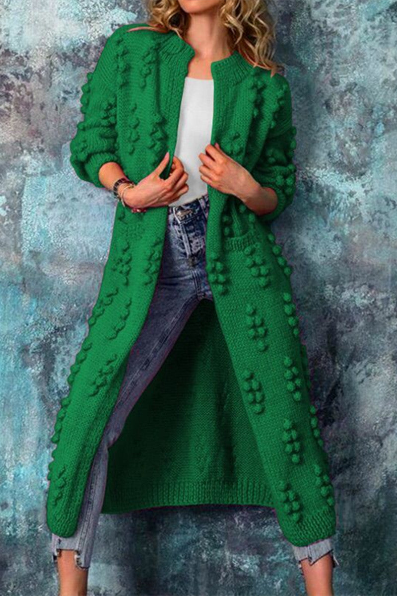 Thoughtfully Designed Sweater