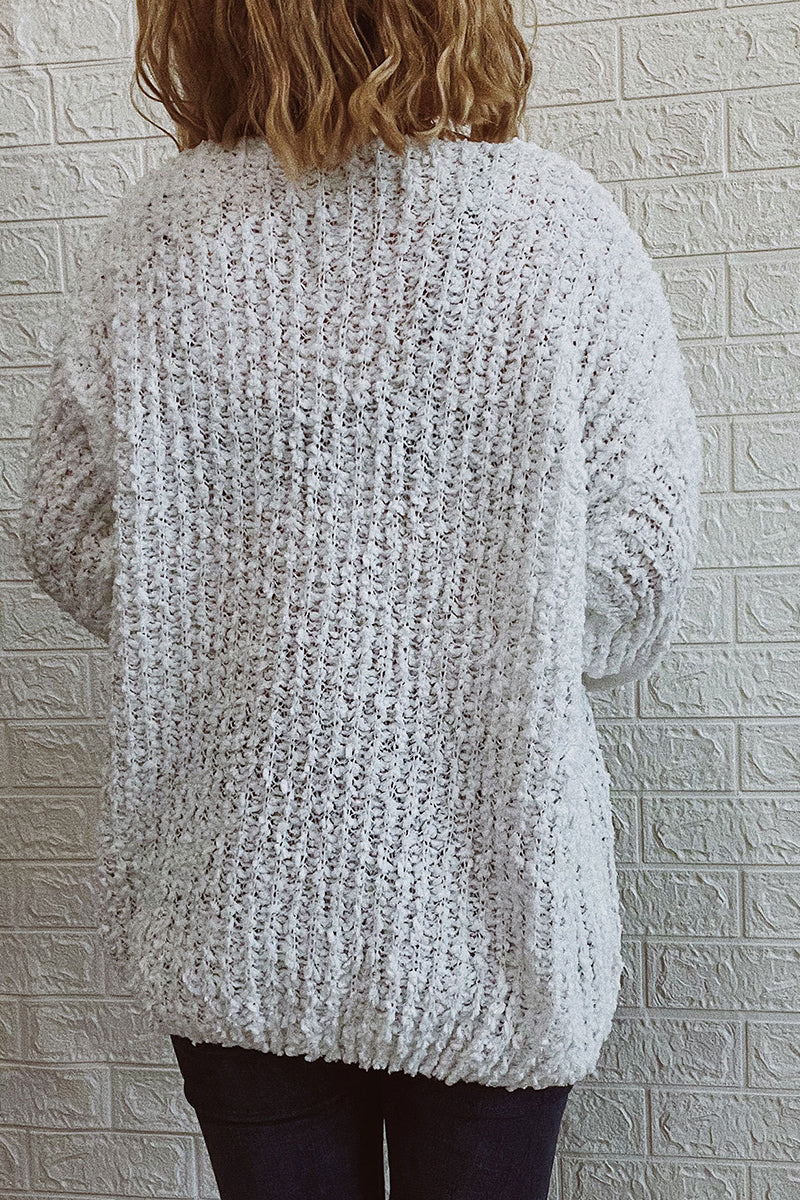 Thoughtfully Designed Sweater