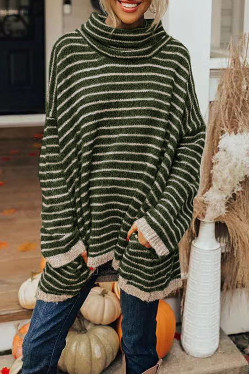 Beautifully Crafted Sweater