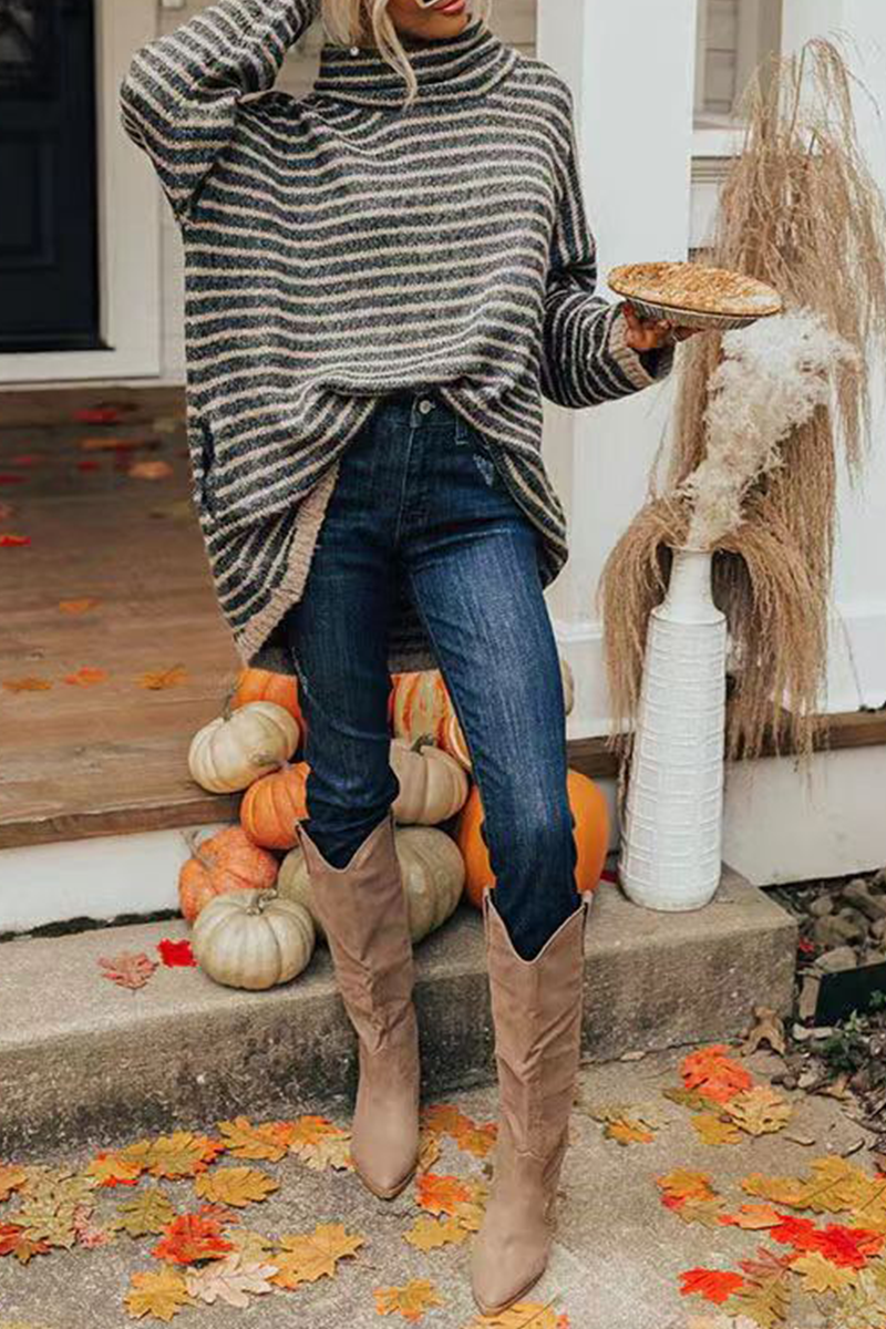 Beautifully Crafted Sweater
