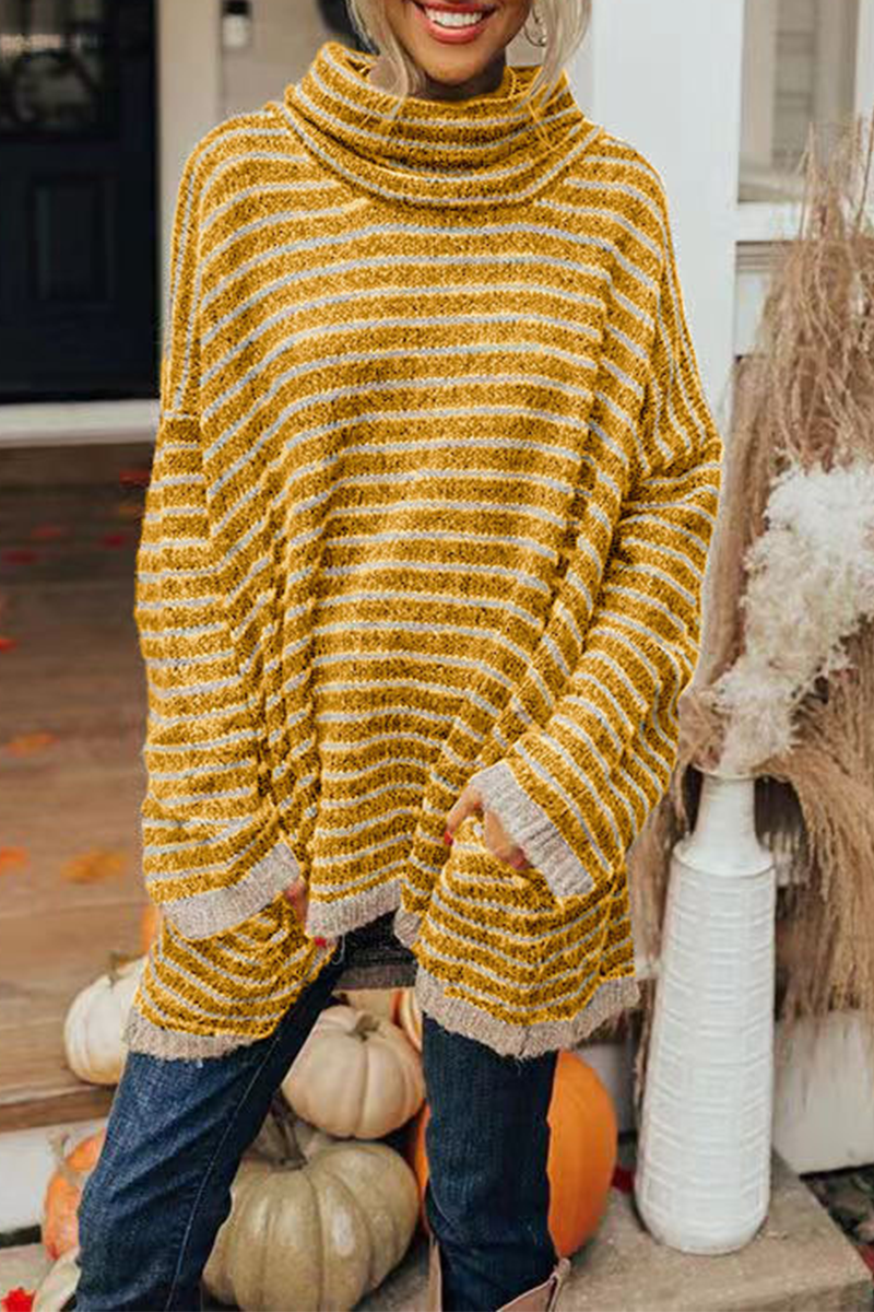 Beautifully Crafted Sweater