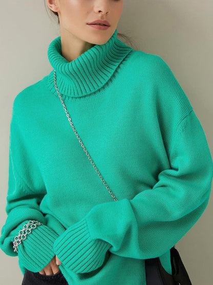 Alani Knitted Sweater