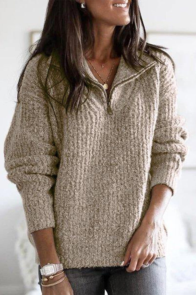 Beautifully Crafted Sweater